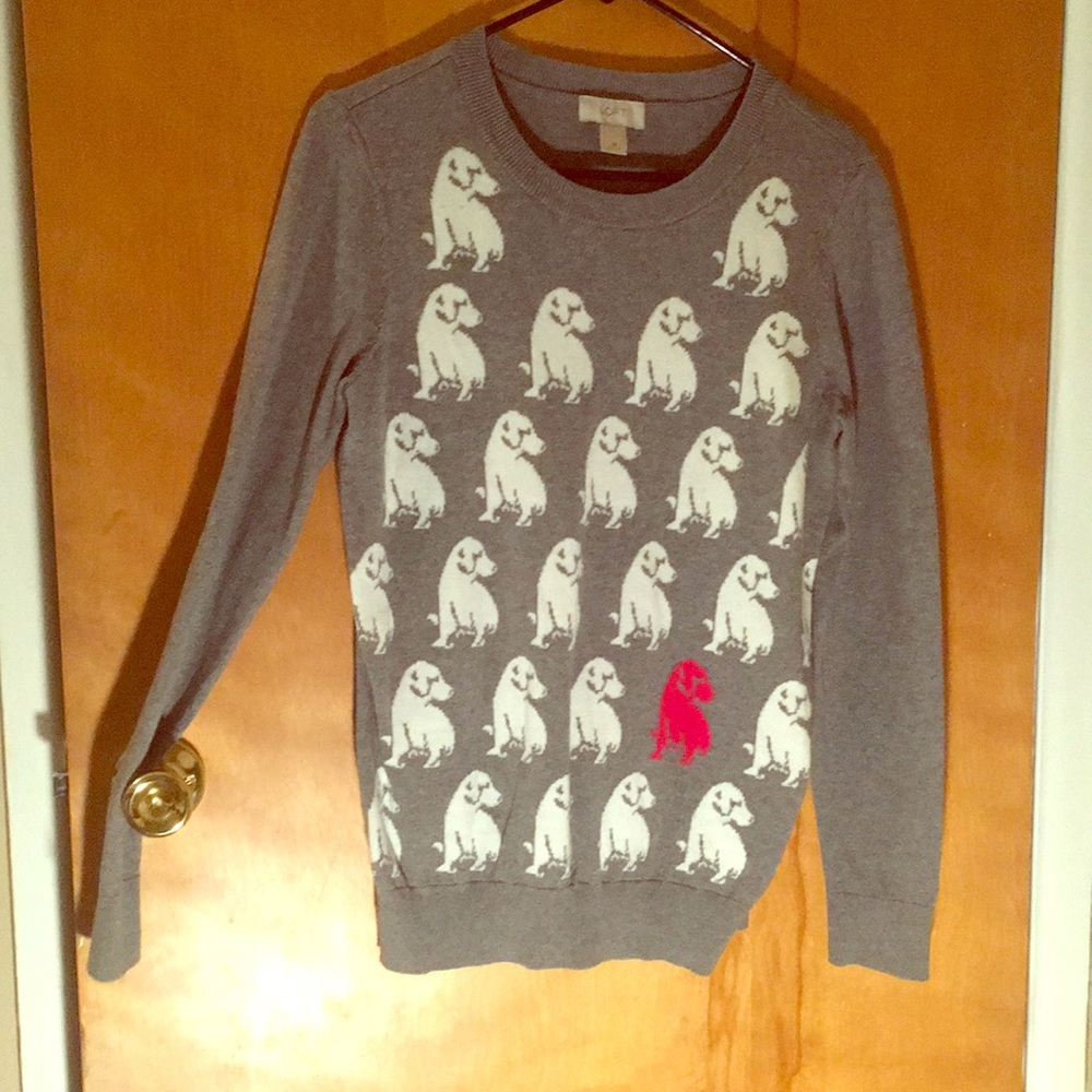 Christmas sweater